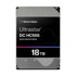 WESTERN DIGITAL Tvrdi disk Ultrastar DC HC555, 18TB 3.5", 7200RPM, SATA III